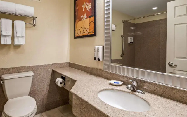 Standard room