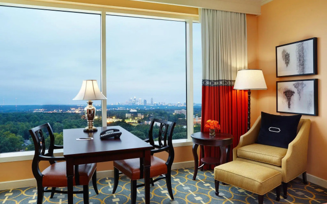 Standard Double Club room