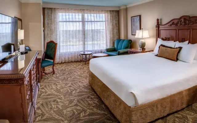 Double room
