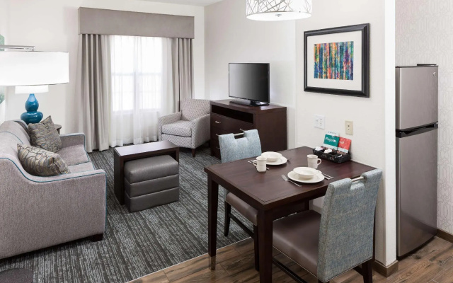 Standard Sextuple room