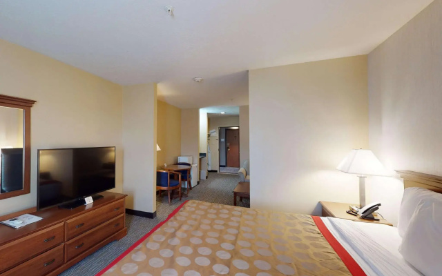 Double Suite