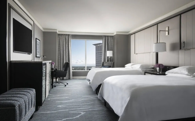 Guest Quadruple room