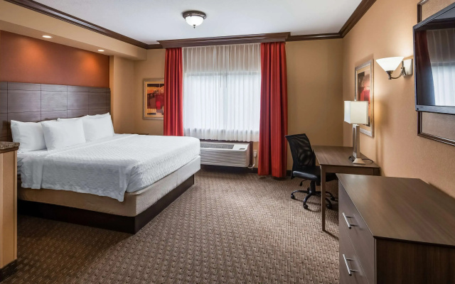 Double Suite