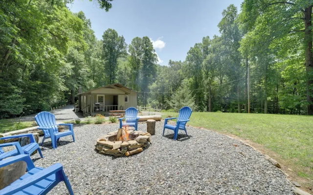 Cottage