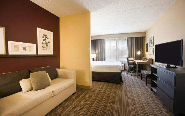 Double Suite