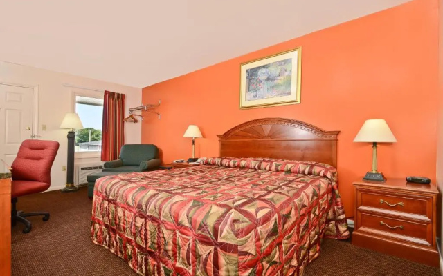 Standard room