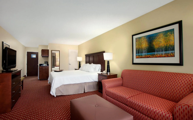 Double Suite
