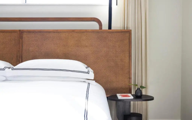 Premium room