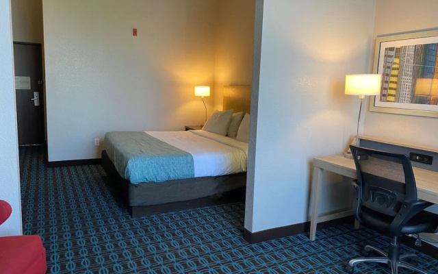 Premier Suite