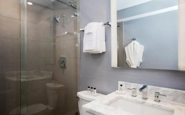 Premium room
