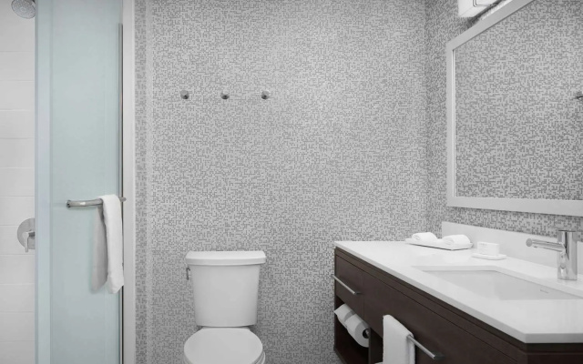 Double Suite