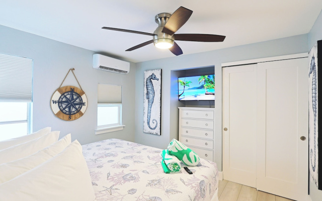 Comfort Apartment
