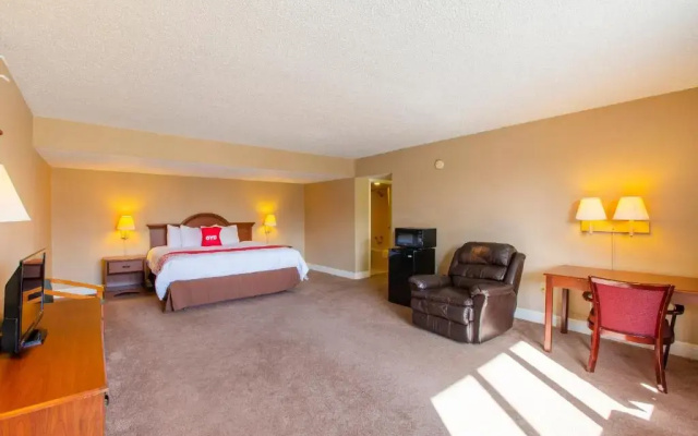 Premium room