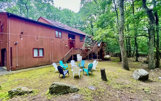 Cottage