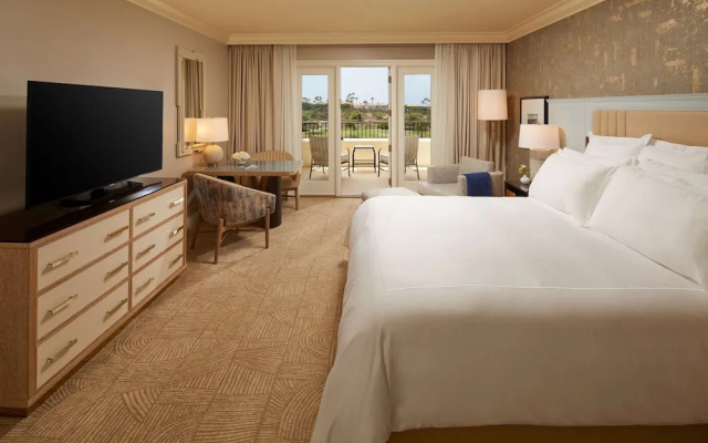 Signature Double Suite