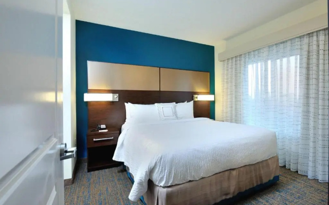 1 Bedroom Double Suite