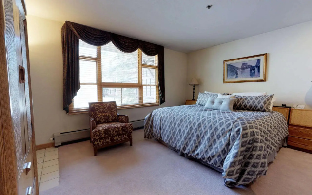 4 Bedrooms Standard room