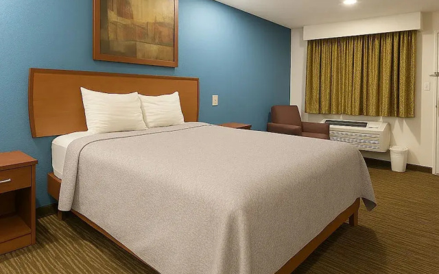 Economy room