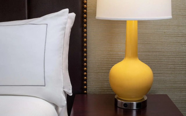 Double Junior Suite