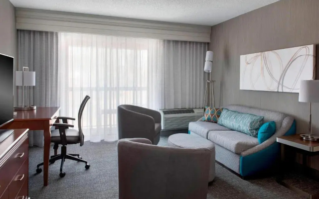 Standard room