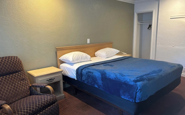 2 Bedrooms Standard room