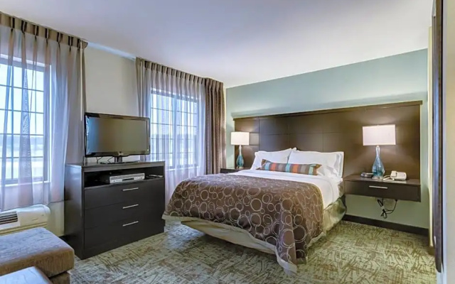 Standard Suite