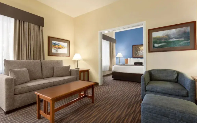 Superior Suite