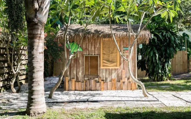Cottage