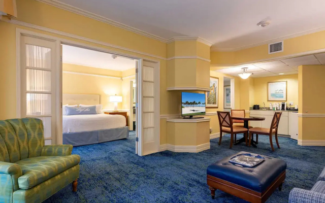 Executive Suite