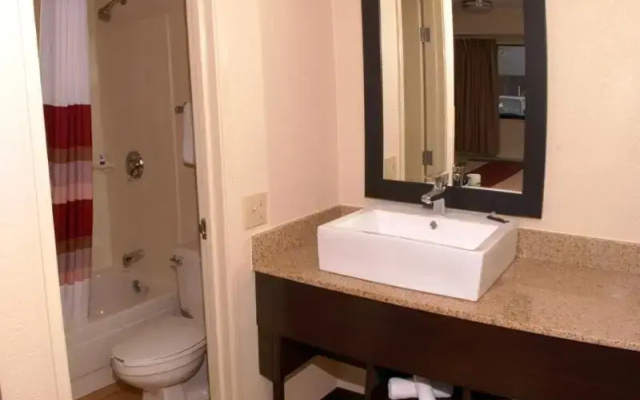 Standard Sextuple room