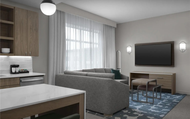 Suite