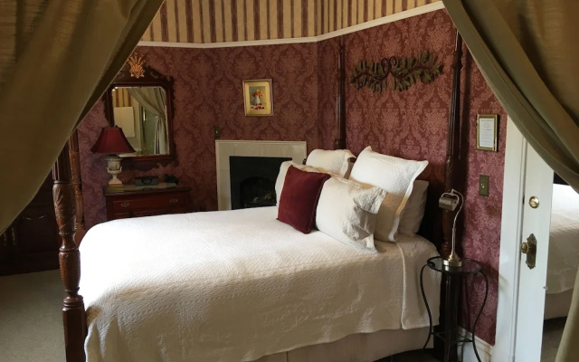 Comfort room