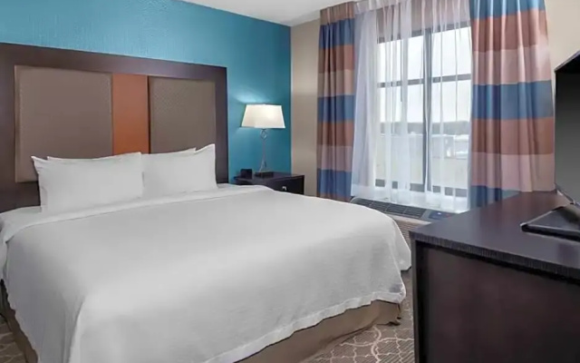 2 Bedrooms Sextuple Suite