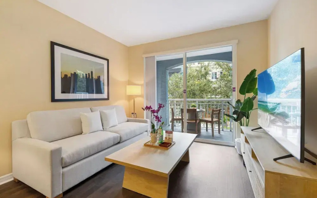 Premium Apartment