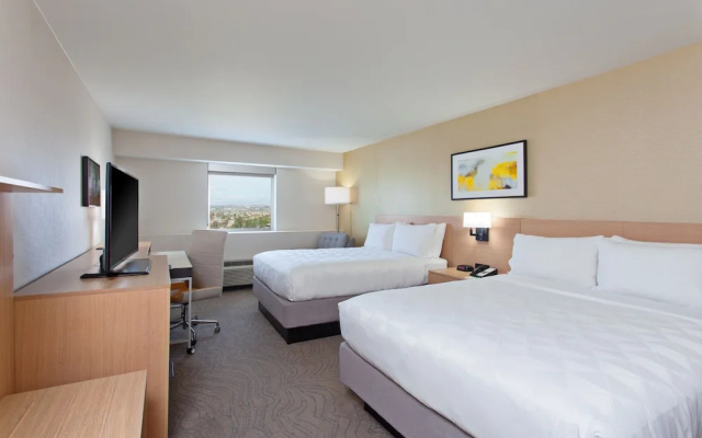 Standard Lower Floor Quadruple room