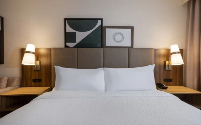 Standard Suite