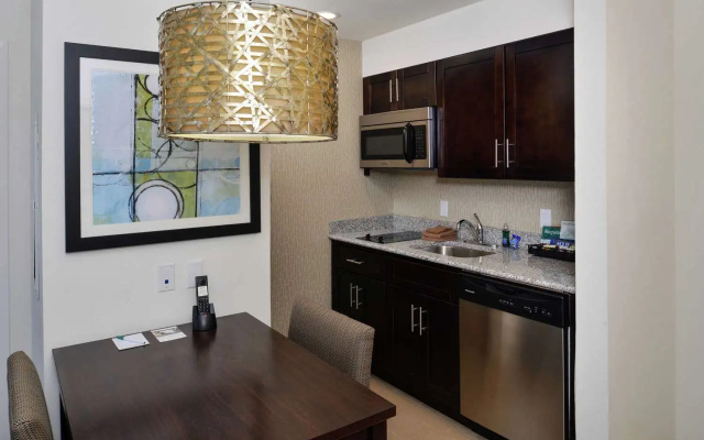 1 Bedroom Suite