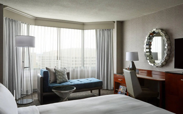 Standard Double Club room