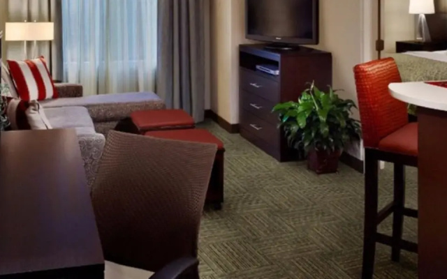 2 Bedrooms Twin Suite