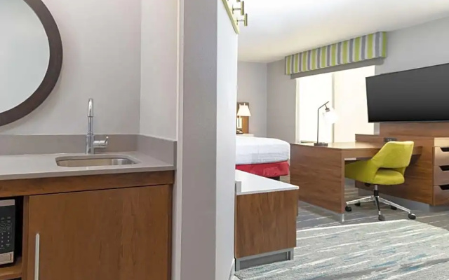 Double Suite