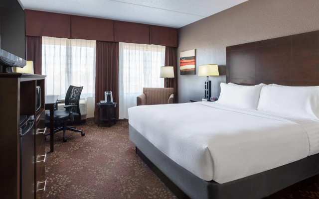 Executive Double room
