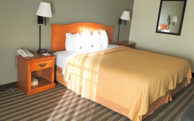 Double Suite with balcony