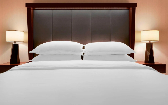 Standard Double Club room