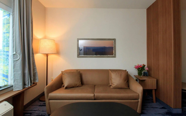 Quadruple Suite
