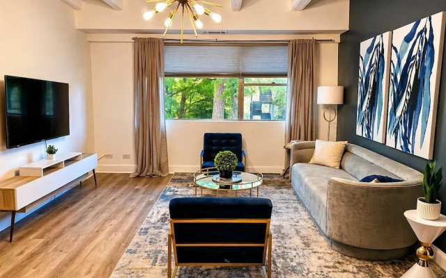 Standard Apartment