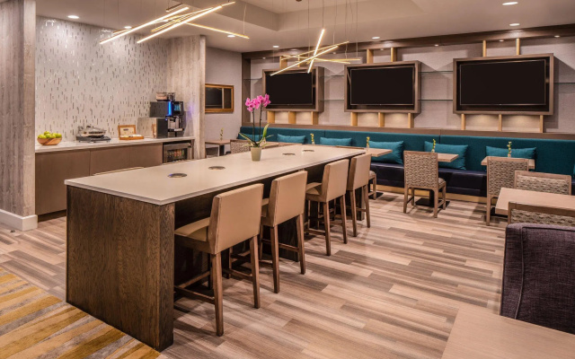 Standard Double Club room