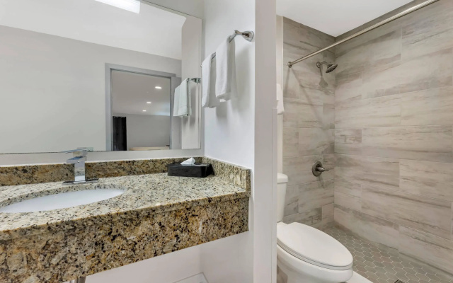 Double Suite