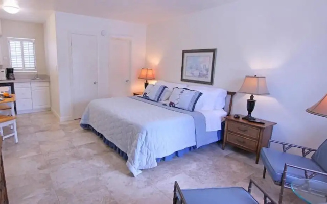 Classic Suite