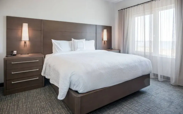1 Bedroom Suite