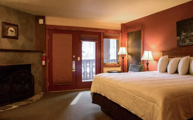 Standard room